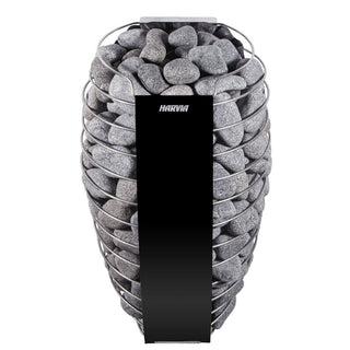 Harvia Spirit SP60E electric sauna heater