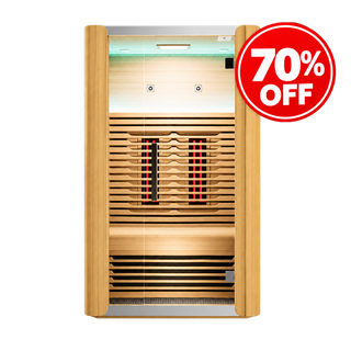 Sydney Indoor Sauna